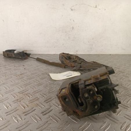 Serrure arriere gauche CITROEN C4 PICASSO 2
