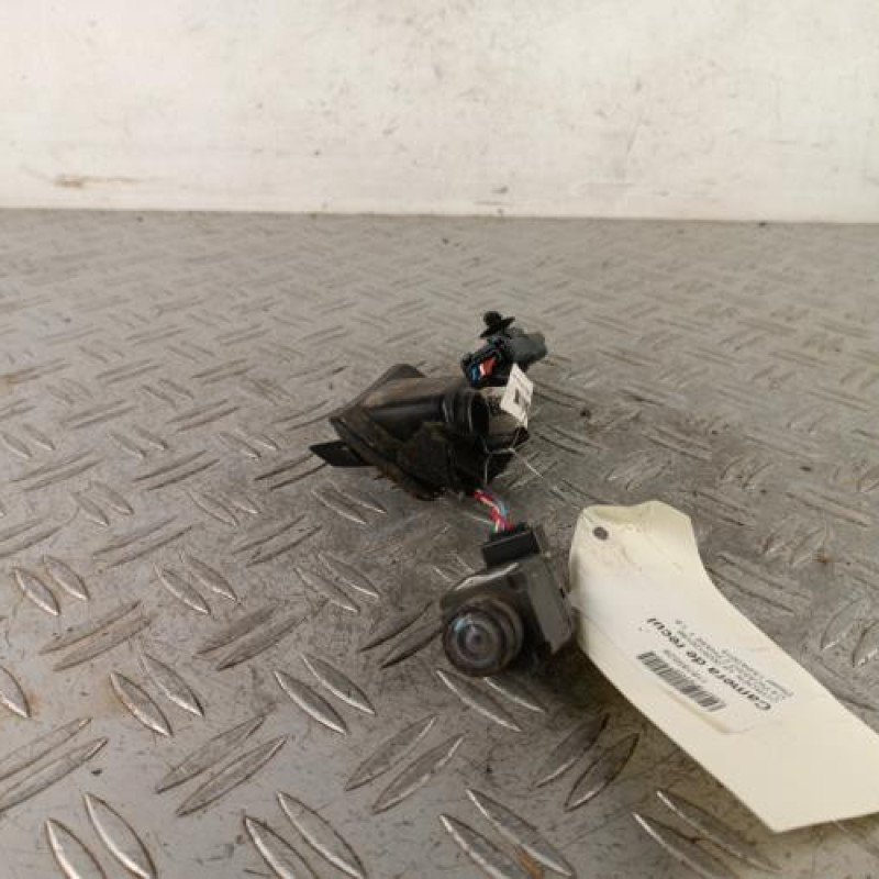 Camera de recul CITROEN C4 PICASSO 2 Camera de recul CITROEN C4 PICASSO 2