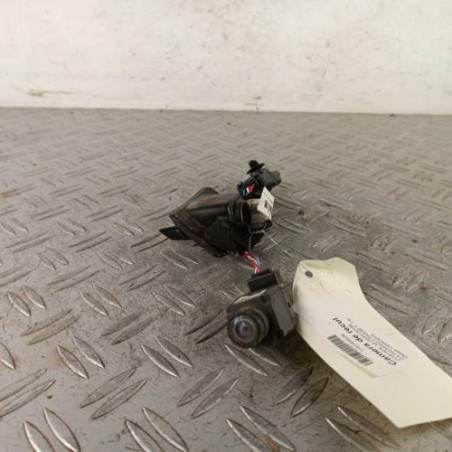 Camera de recul CITROEN C4 PICASSO 2 Photo n°1