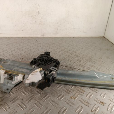 Leve vitre electrique arriere droit CITROEN C4 2 Photo n°1