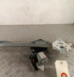 Leve vitre electrique arriere droit CITROEN C4 2