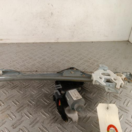 Leve vitre electrique arriere droit CITROEN C4 2