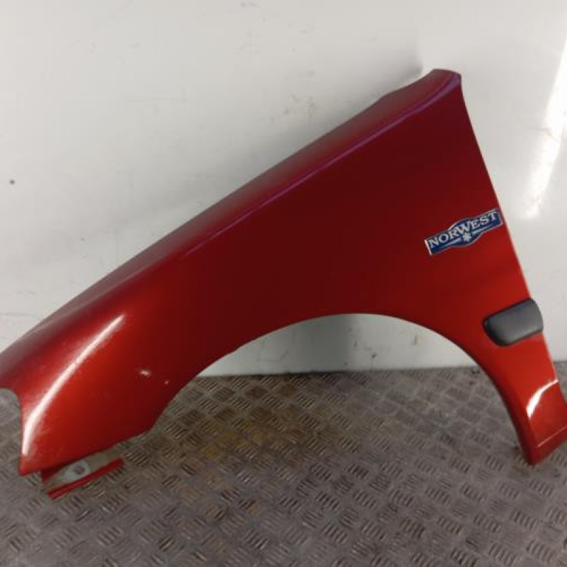 Aile avant gauche PEUGEOT 106