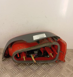 Feu arriere principal gauche (feux) PEUGEOT 106