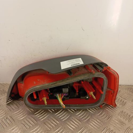 Feu arriere principal gauche (feux) PEUGEOT 106