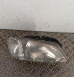 Optique avant principal droit (feux)(phare) PEUGEOT 106 Photo n°1