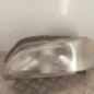 Optique avant principal gauche (feux)(phare) PEUGEOT 106
