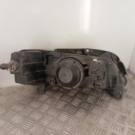 Optique avant principal gauche (feux)(phare) PEUGEOT 106