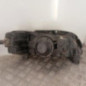 Optique avant principal gauche (feux)(phare) PEUGEOT 106