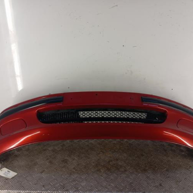 Pare choc avant PEUGEOT 106