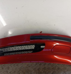 Pare choc avant PEUGEOT 106 Photo n°4