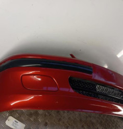 Pare choc avant PEUGEOT 106 Photo n°5