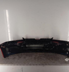 Pare choc avant PEUGEOT 106 Photo n°7