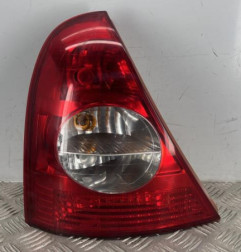 Feu arriere principal gauche (feux) RENAULT CLIO 2 CAMPUS Photo n°1