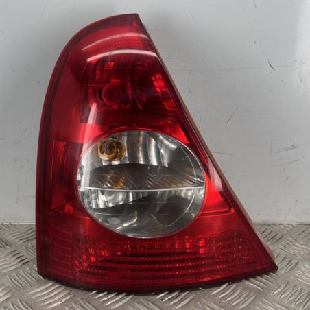 Feu arriere principal gauche (feux) RENAULT CLIO 2 CAMPUS Photo n°1