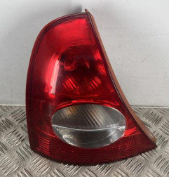 Feu arriere principal gauche (feux) RENAULT CLIO 2 CAMPUS