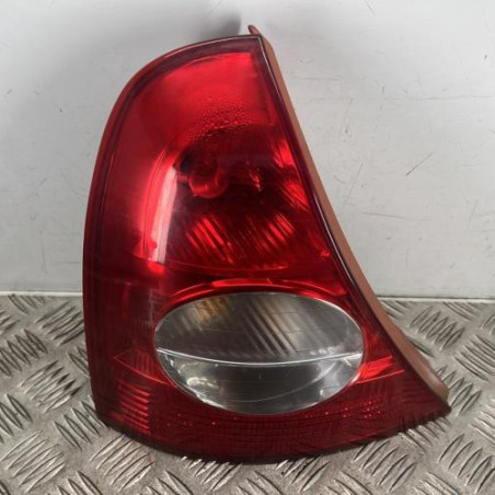 Feu arriere principal gauche (feux) RENAULT CLIO 2 CAMPUS