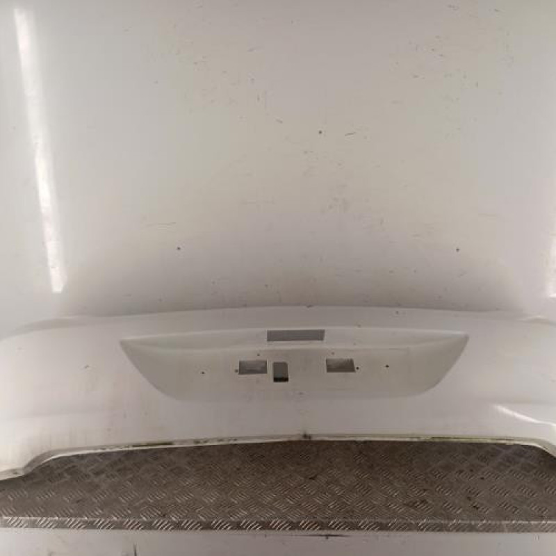 Pare choc arriere RENAULT CLIO 2 CAMPUS