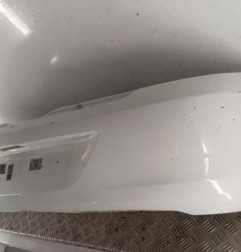 Pare choc arriere RENAULT CLIO 2 CAMPUS
