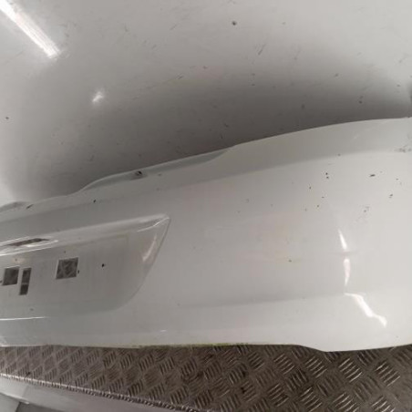 Pare choc arriere RENAULT CLIO 2 CAMPUS