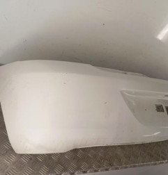 Pare choc arriere RENAULT CLIO 2 CAMPUS Photo n°3