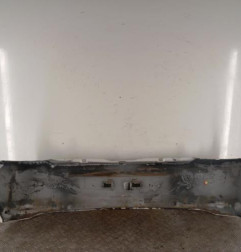 Pare choc arriere RENAULT CLIO 2 CAMPUS Photo n°8