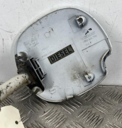 Trappe d'essence RENAULT CLIO 2 CAMPUS Photo n°3