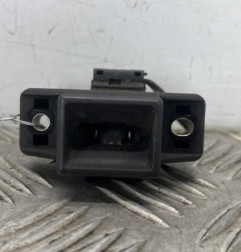 Serrure de hayon RENAULT CLIO 2 CAMPUS Photo n°1