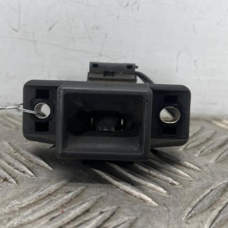 Serrure de hayon RENAULT CLIO 2 CAMPUS Photo n°1