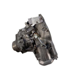 Boite de vitesses OPEL ASTRA G Photo n°4