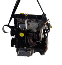 Moteur OPEL ASTRA G Photo n°1