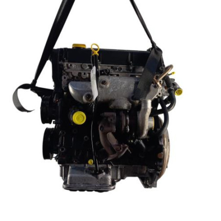 Moteur OPEL ASTRA G Photo n°1
