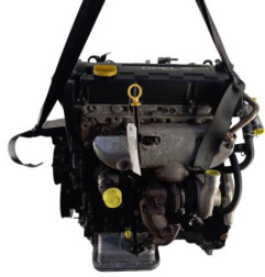 Moteur OPEL ASTRA G