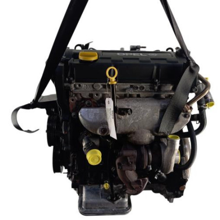Moteur OPEL ASTRA G