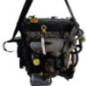 Moteur OPEL ASTRA G