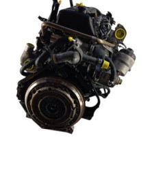 Moteur OPEL ASTRA G Photo n°3