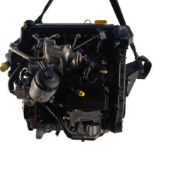 Moteur OPEL ASTRA G Photo n°4