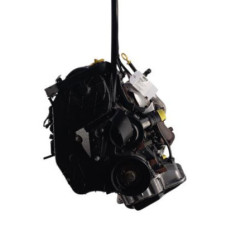 Moteur OPEL ASTRA G Photo n°5