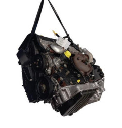 Moteur OPEL ASTRA G Photo n°6