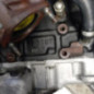 Moteur OPEL ASTRA G