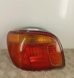 Feu arriere principal gauche (feux) TOYOTA YARIS 1 Photo n°1
