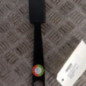 Attache ceinture avant gauche TOYOTA YARIS 1