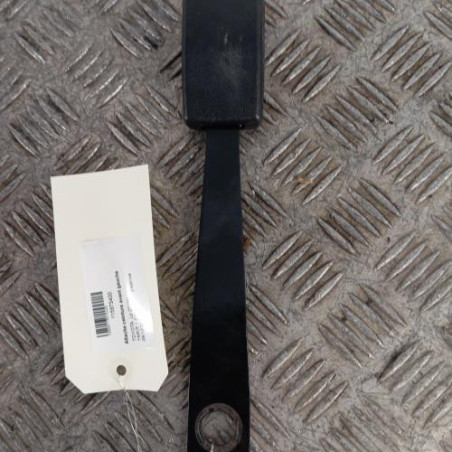 Attache ceinture avant gauche TOYOTA YARIS 1