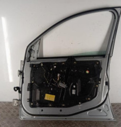 Porte avant droit FORD FUSION Photo n°4