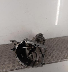 Boite de vitesses RENAULT R21 Photo n°1