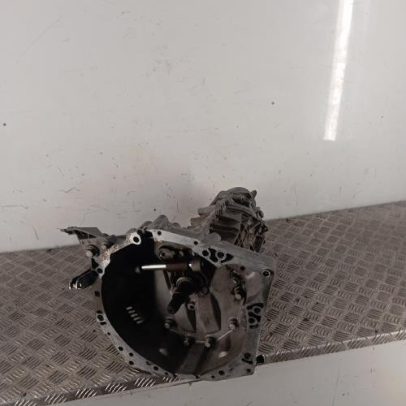 Boite de vitesses RENAULT R21