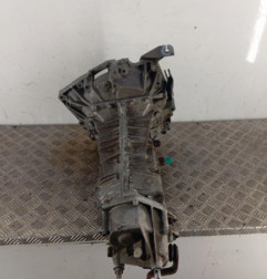 Boite de vitesses RENAULT R21 Photo n°3