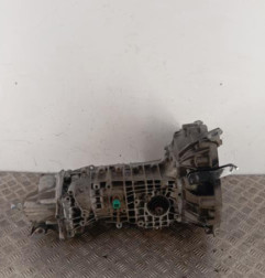 Boite de vitesses RENAULT R21 Photo n°4