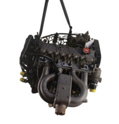 Moteur RENAULT R21 Photo n°1