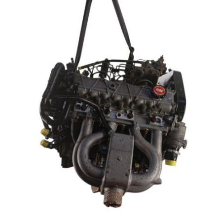 Moteur RENAULT R21 Photo n°1